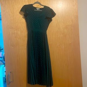 Max Studio MIDI dress